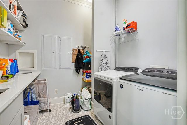 27 Mainsail Crossing, Savannah, GA 31411