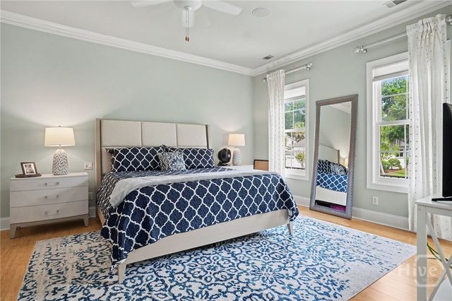 27 Mainsail Crossing, Savannah, GA 31411