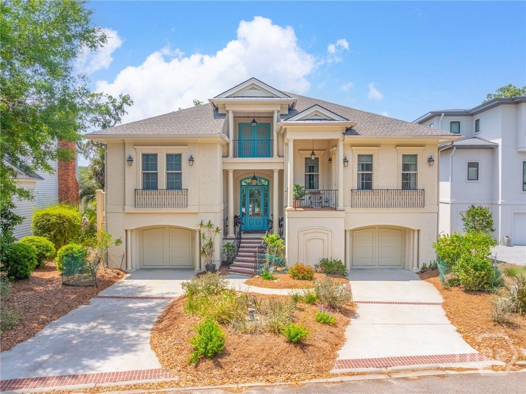 Image 1 of property listing at 27 Mainsail Crossing, Savannah, GA 31411