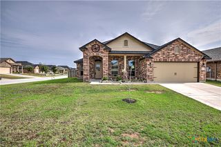 1409 Juneberry Park Drive, Temple, TX 76502