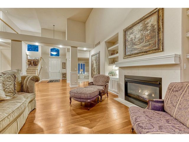 4537 Silver Dale Ct, Castle Rock, CO 80108