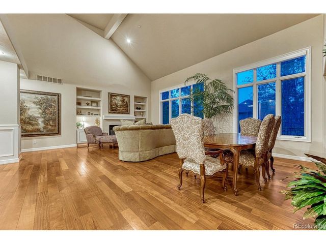 4537 Silver Dale Ct, Castle Rock, CO 80108