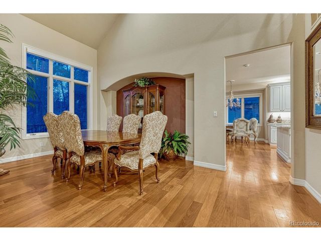 4537 Silver Dale Ct, Castle Rock, CO 80108