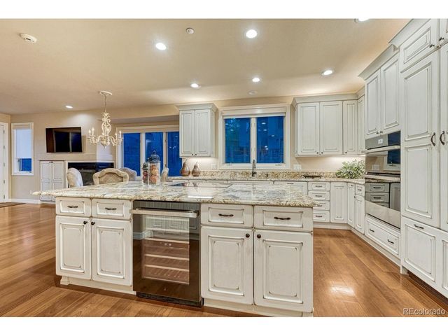 4537 Silver Dale Ct, Castle Rock, CO 80108