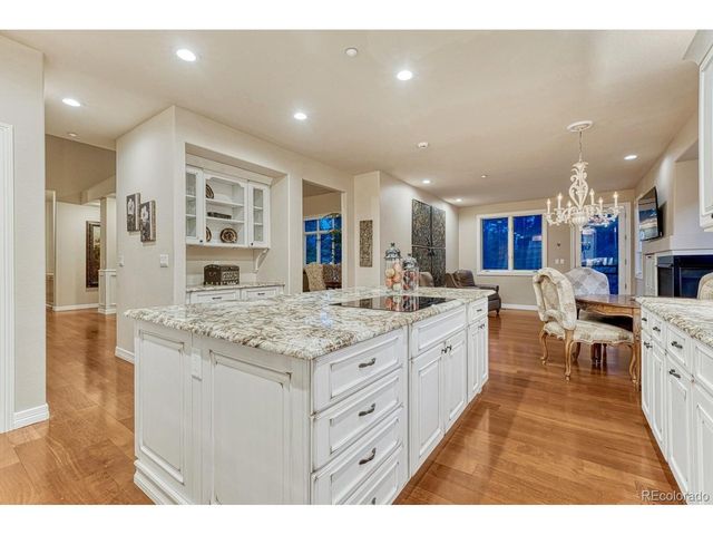 4537 Silver Dale Ct, Castle Rock, CO 80108