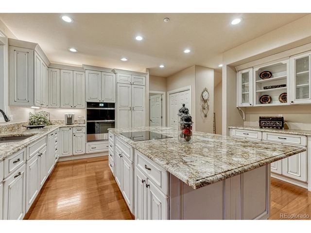 4537 Silver Dale Ct, Castle Rock, CO 80108