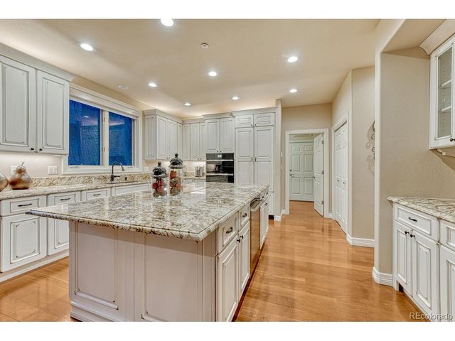 4537 Silver Dale Ct, Castle Rock, CO 80108