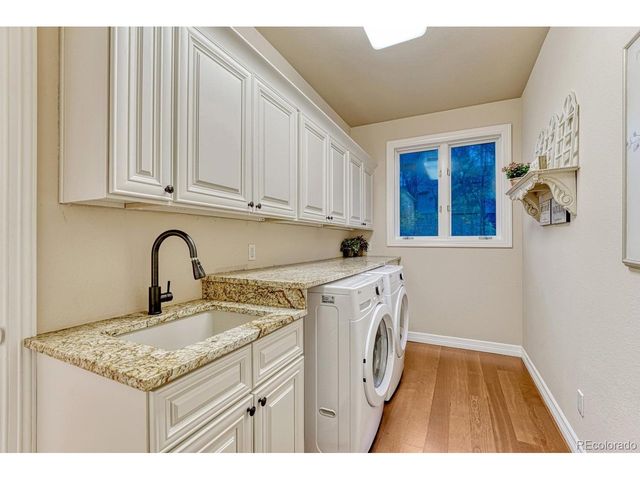 4537 Silver Dale Ct, Castle Rock, CO 80108