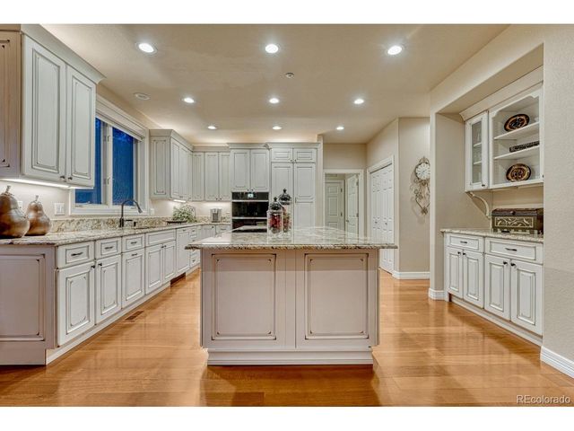 4537 Silver Dale Ct, Castle Rock, CO 80108