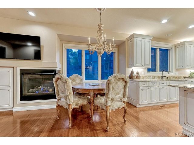 4537 Silver Dale Ct, Castle Rock, CO 80108