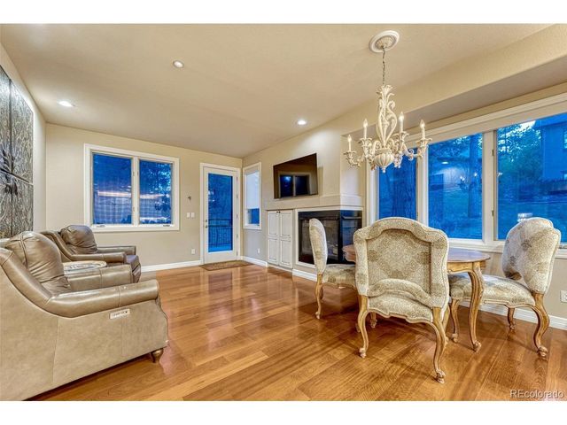 4537 Silver Dale Ct, Castle Rock, CO 80108