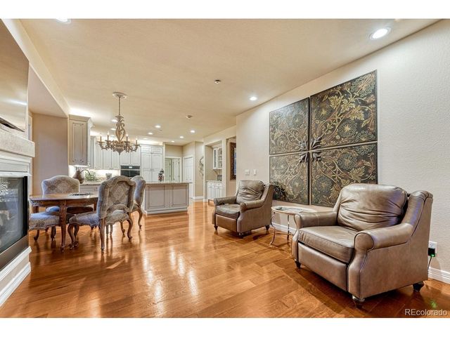 4537 Silver Dale Ct, Castle Rock, CO 80108