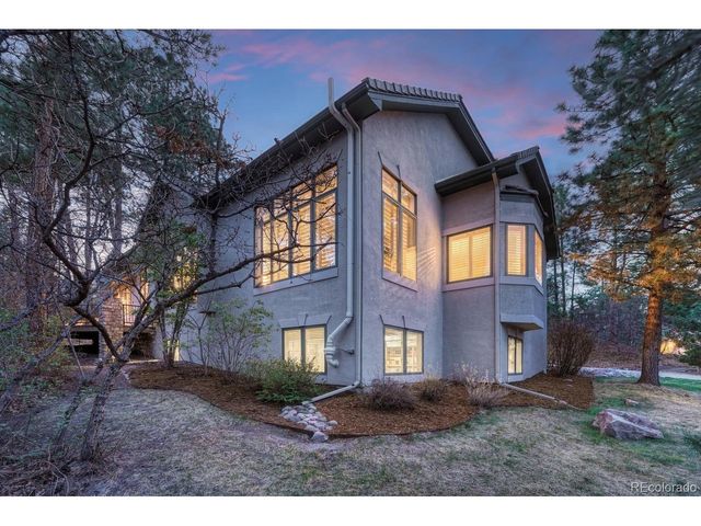 4537 Silver Dale Ct, Castle Rock, CO 80108