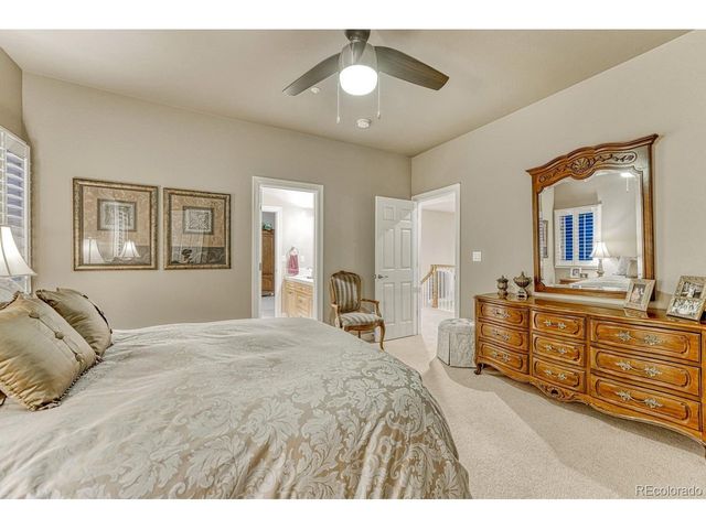 4537 Silver Dale Ct, Castle Rock, CO 80108