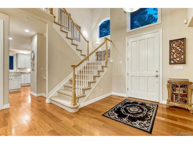 4537 Silver Dale Ct, Castle Rock, CO 80108