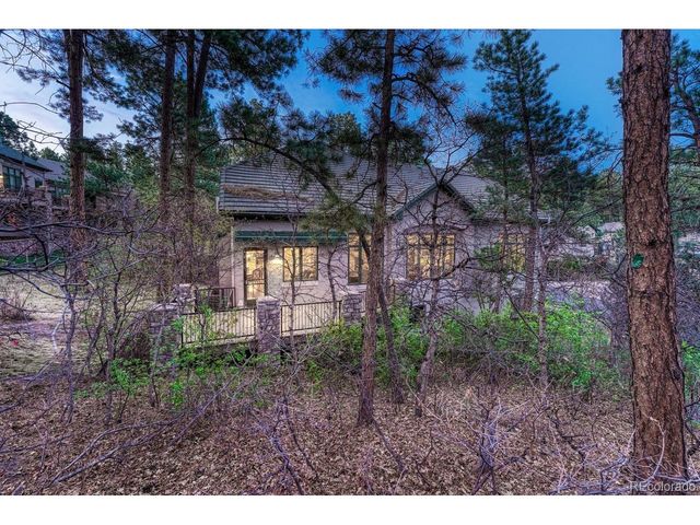 4537 Silver Dale Ct, Castle Rock, CO 80108