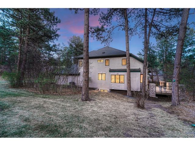 4537 Silver Dale Ct, Castle Rock, CO 80108