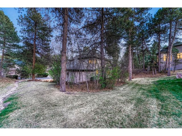 4537 Silver Dale Ct, Castle Rock, CO 80108