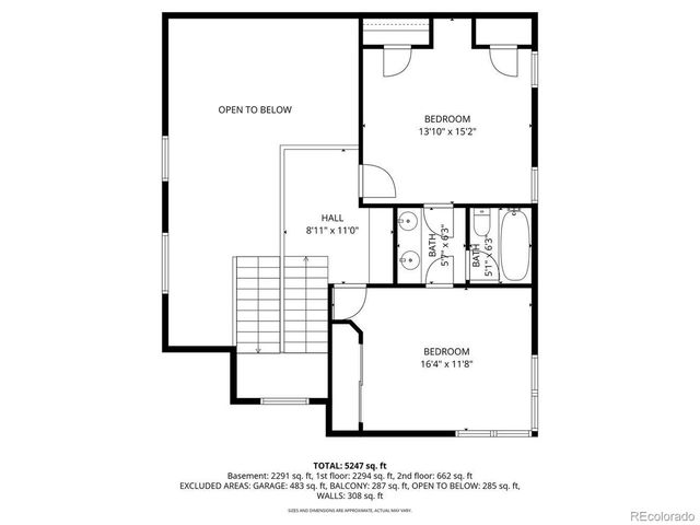 4537 Silver Dale Ct, Castle Rock, CO 80108