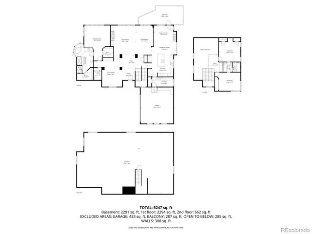 4537 Silver Dale Ct, Castle Rock, CO 80108