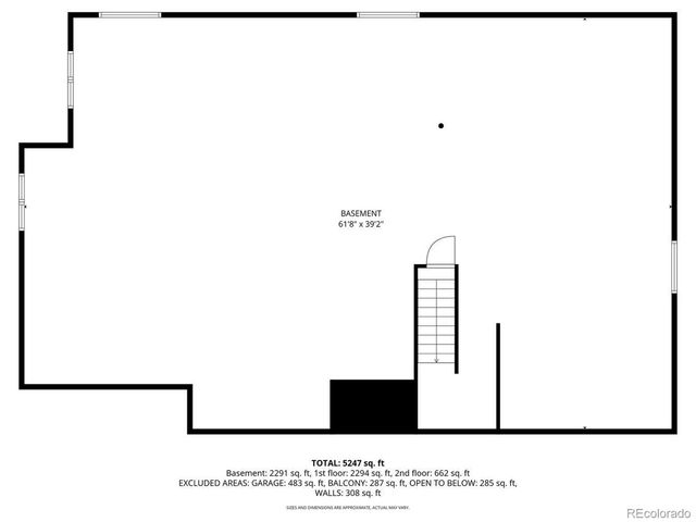 4537 Silver Dale Ct, Castle Rock, CO 80108
