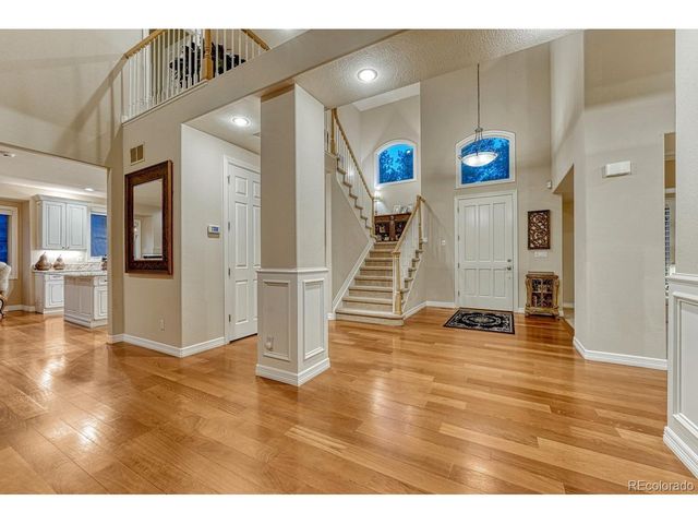 4537 Silver Dale Ct, Castle Rock, CO 80108