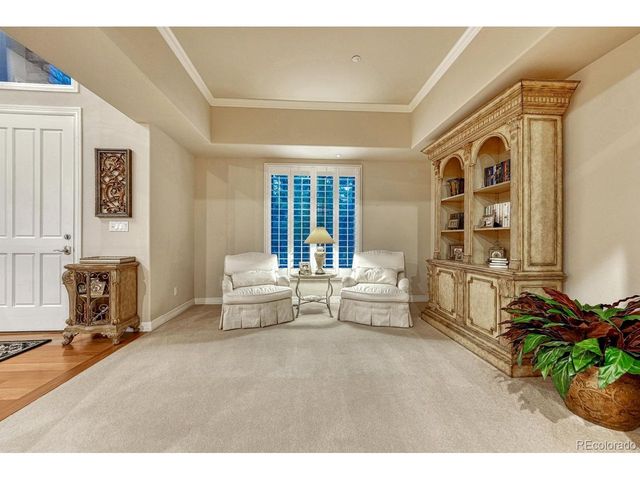 4537 Silver Dale Ct, Castle Rock, CO 80108