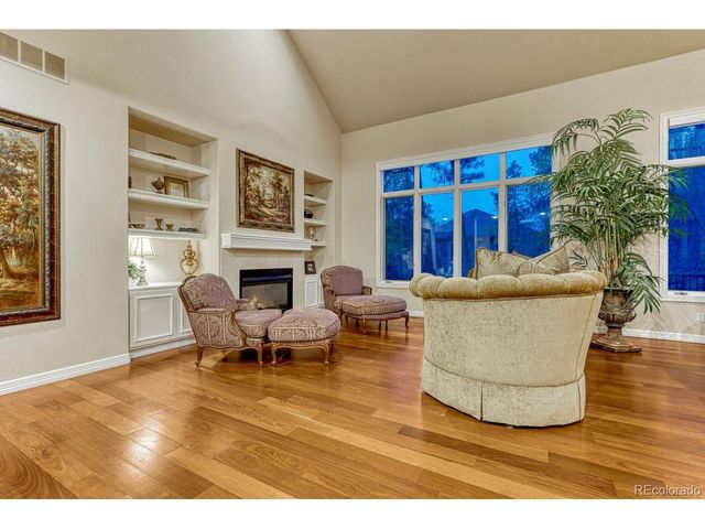 4537 Silver Dale Ct, Castle Rock, CO 80108