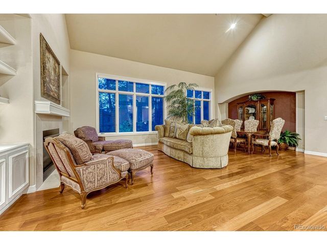 4537 Silver Dale Ct, Castle Rock, CO 80108