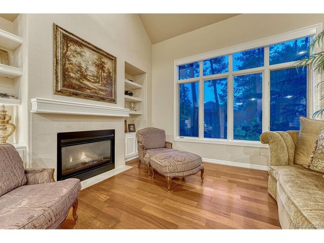 4537 Silver Dale Ct, Castle Rock, CO 80108