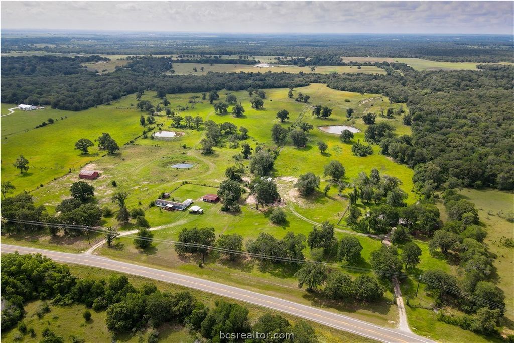 11648 FM 2000, Caldwell, TX 77836 — photo 3