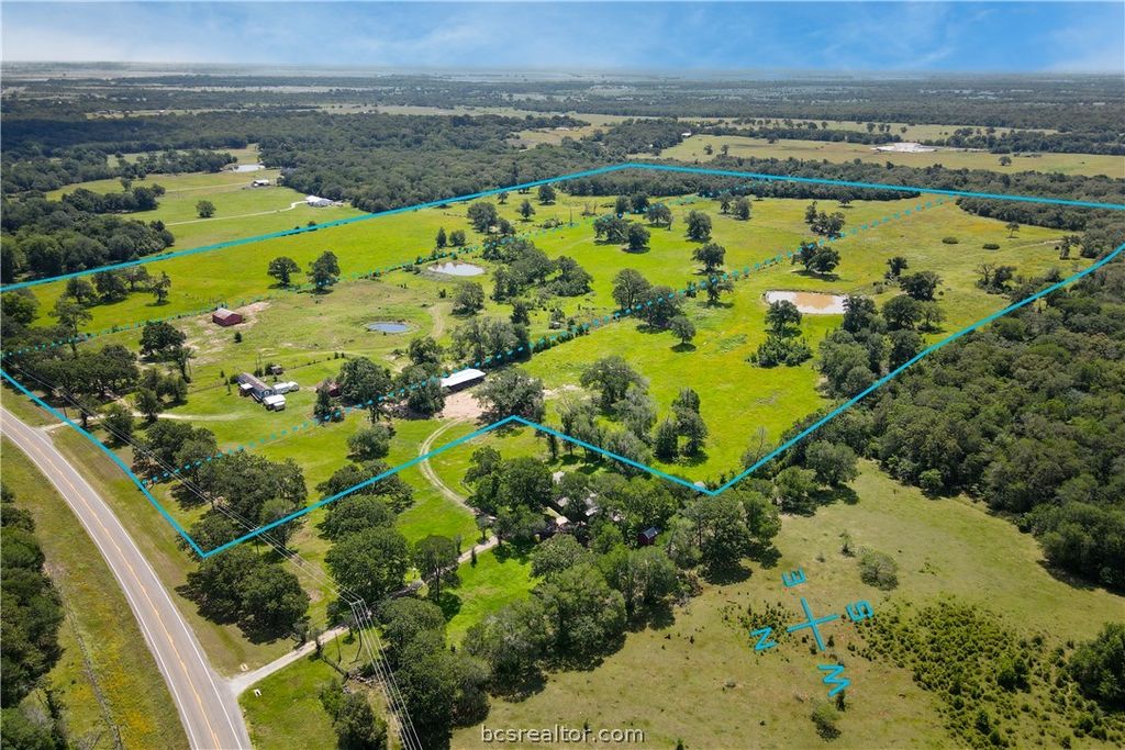 11648 FM 2000, Caldwell, TX 77836 — photo 4