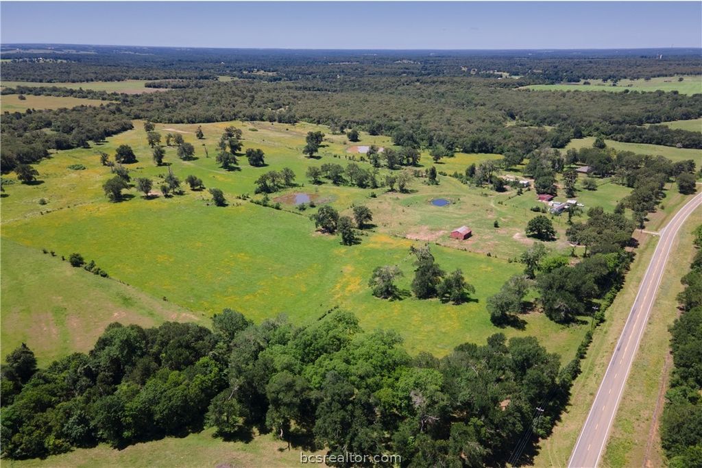 11648 FM 2000, Caldwell, TX 77836 — photo 5