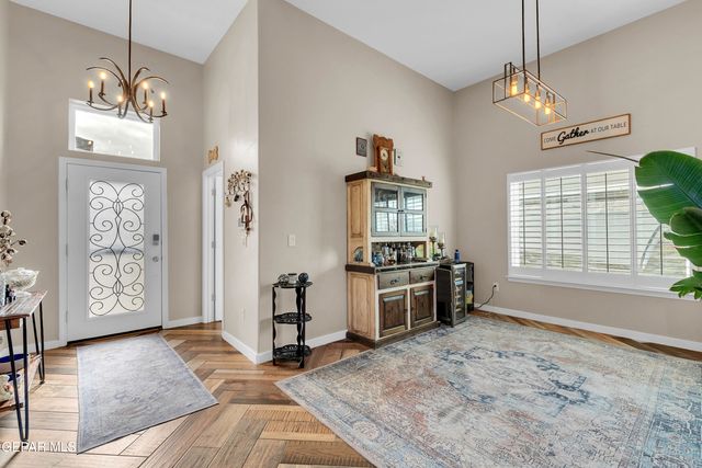 14825 William meshel Drive, El Paso, TX 79938