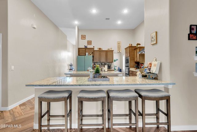 14825 William meshel Drive, El Paso, TX 79938