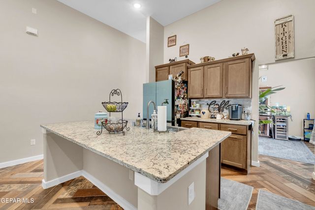 14825 William meshel Drive, El Paso, TX 79938