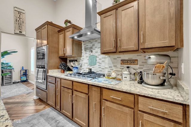 14825 William meshel Drive, El Paso, TX 79938