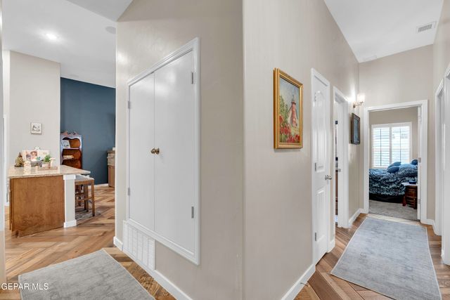 14825 William meshel Drive, El Paso, TX 79938