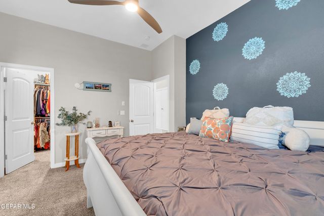 14825 William meshel Drive, El Paso, TX 79938