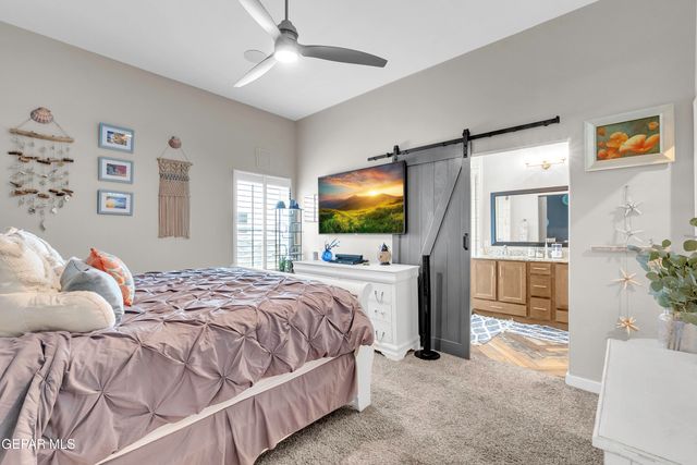 14825 William meshel Drive, El Paso, TX 79938