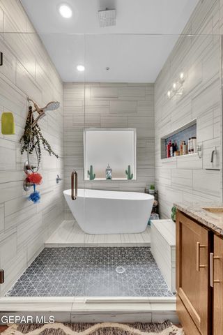 14825 William meshel Drive, El Paso, TX 79938