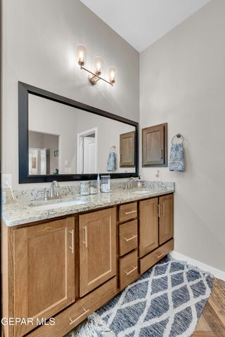 14825 William meshel Drive, El Paso, TX 79938