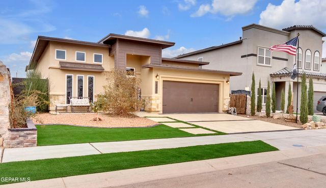 14825 William meshel Drive, El Paso, TX 79938