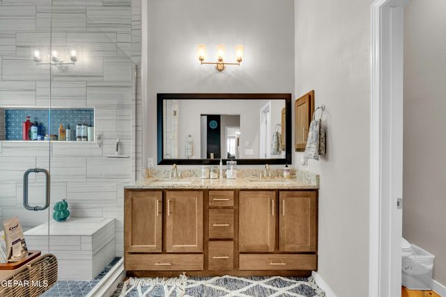 14825 William meshel Drive, El Paso, TX 79938