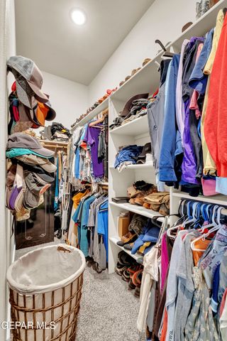 14825 William meshel Drive, El Paso, TX 79938