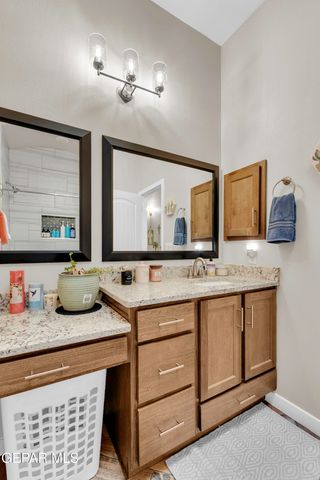 14825 William meshel Drive, El Paso, TX 79938