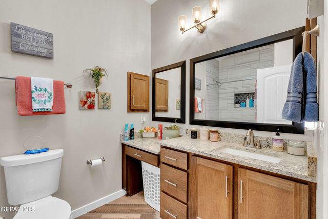 14825 William meshel Drive, El Paso, TX 79938