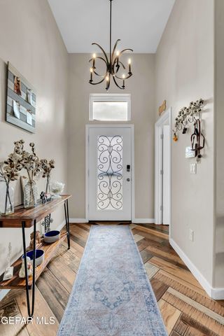 14825 William meshel Drive, El Paso, TX 79938