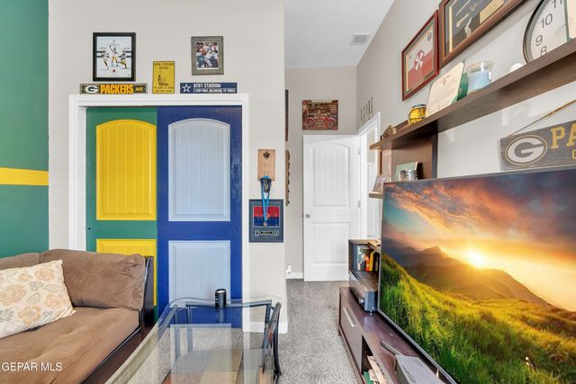 14825 William meshel Drive, El Paso, TX 79938