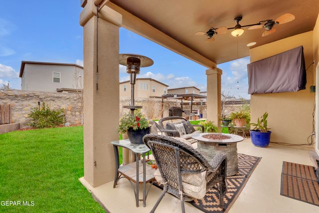 14825 William meshel Drive, El Paso, TX 79938